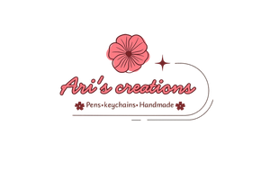 Ari’s creations