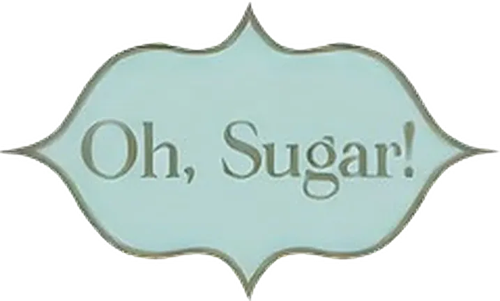 Oh, Sugar!