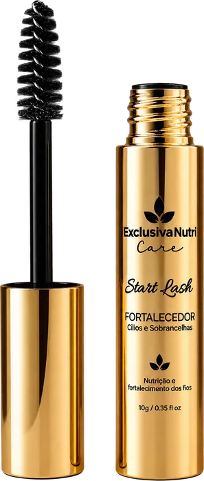 Start Lash serum for lashes and brows