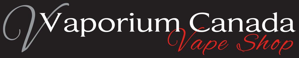 Vaporium Canada Vape Shop