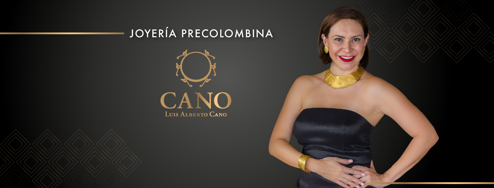 Joyería Luis Alberto Cano