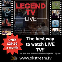 Legend TV