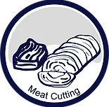 Meat Cutting Machinery