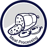  Meat Processing Machinery