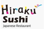 Hiraku Sushi