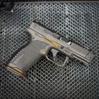 Canik METE MC9 Prime Radian holsters are now available.