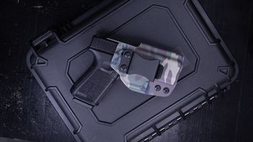 <p>Glock Store 26X MK1</p>