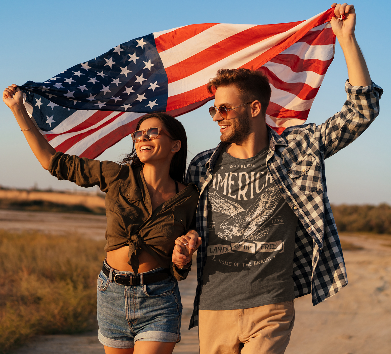 True american