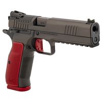 Dan Wesson DWX 9mm Full Size 4.95" Barrel 806703920030