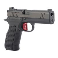 Dan Wesson DWX 9mm Full Size 4.95" Barrel  806703921044