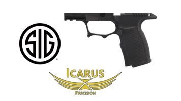 Icarus logo