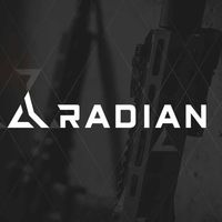 RADIAN Logo