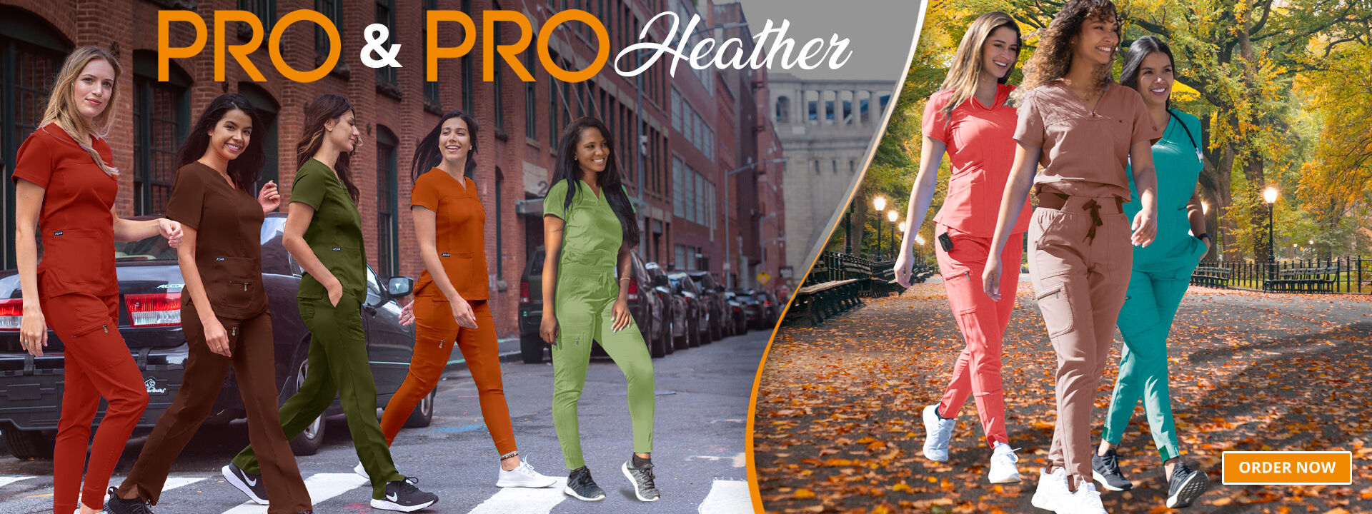 Uniform City Bahamas