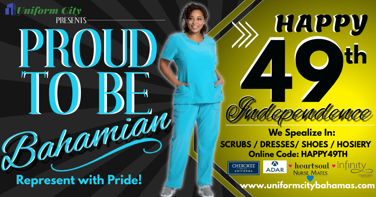 Uniform City Bahamas