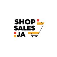 Shop Sales Ja