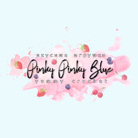 Pinky Pinky Blue
