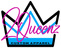 2Queenz Custom Apparel