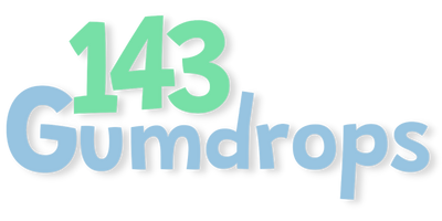 143 Gumdrops