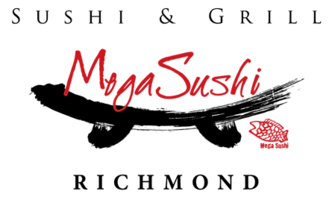 Mega Sushi Richmond