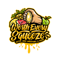 Worth Every Squeeze