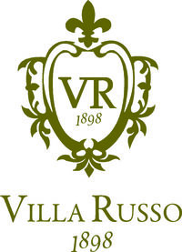 Villa Russo, 1898