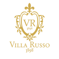 Villa Russo, 1898
