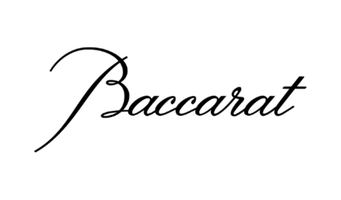 Logo Baccarat