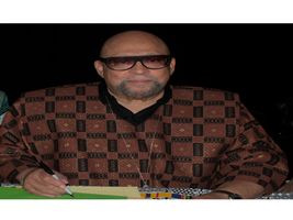Who Created Kwanzaa?