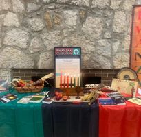 Where to Celebrate Kwanzaa?