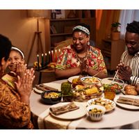 Traditional African American Foods for Karamu Feast & New Ones to Try