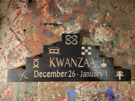 Meaning of the Kwanzaa Kinara: Symbolism Explained