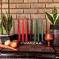 How to Decorate for Kwanzaa: A Complete Guide