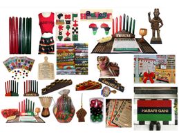 Kwanzaa Gifts: Meaningful Ideas for Everyone