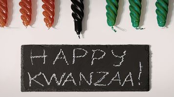 Can Anyone Celebrate Kwanzaa? Who Should Celebrate Kwanzaa?