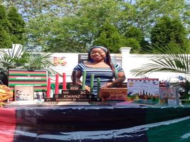 How to Celebrate Kwanzaa Year-Round: Summer Activities & Traditions