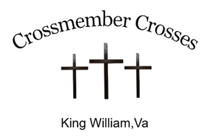 Crossmember Crosses