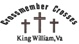 Crossmember Crosses