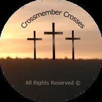Crossmember Crosses