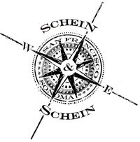 Schein & Schein Old Maps