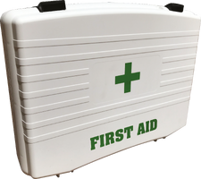 Welcome to First Aid Supplies