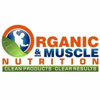 Organic & Muscle Nutrition