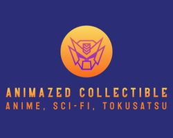 Animazed Collectibles