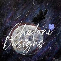 Chetoni Jewels Designs