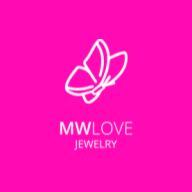 MWLOVE | Inicia tu negocio, vendiendo joyería de plata925 y oro14k