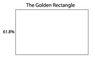 The Golden Rectangle