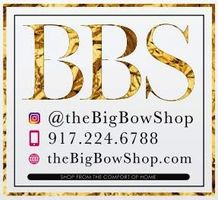 The Tichel Shop - The Big Bow Shop