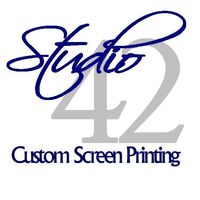 Studio 42 Custom Screen Printing