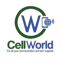 CELL WORLD