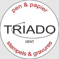 TRIADO Pen & Paper
