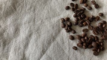 Kaffee direkt in Deine Kaffeedose abgefüllt